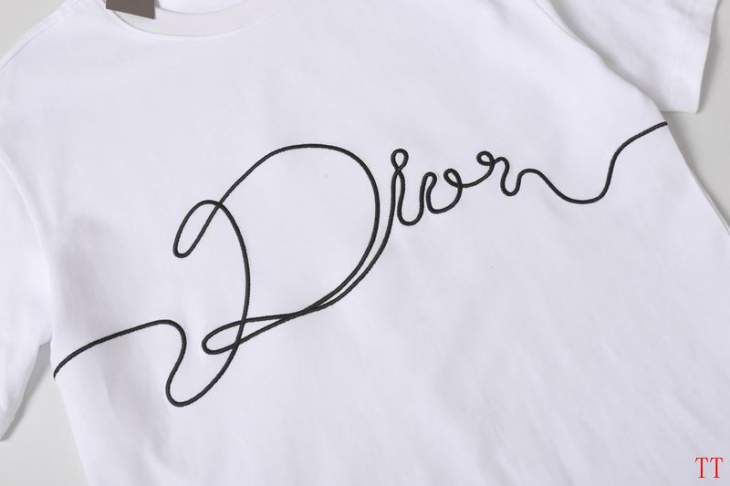 Dior T Shirts Short _SKUDiorS-2XL20tr6916128